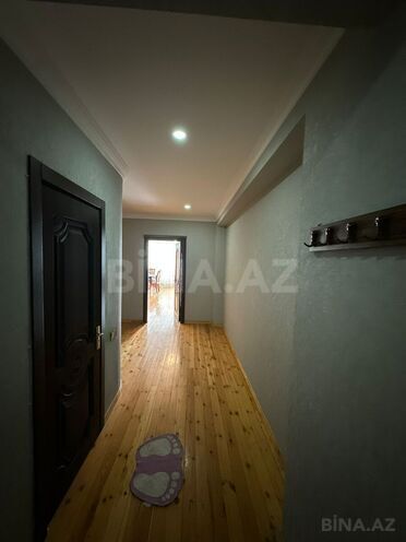 Satılır 3 otaqlı yeni tikili 111 m², İnşaatçılar m., photo 5 from 14