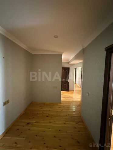 Satılır 3 otaqlı yeni tikili 111 m², İnşaatçılar m., photo 6 from 14
