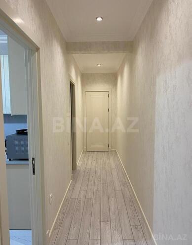Продаётся 3-комн. новостройка 85 м², пос. Мамедли, photo 9 from 11