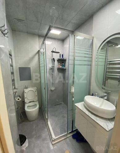 Продаётся 3-комн. новостройка 85 м², пос. Мамедли, photo 10 from 11