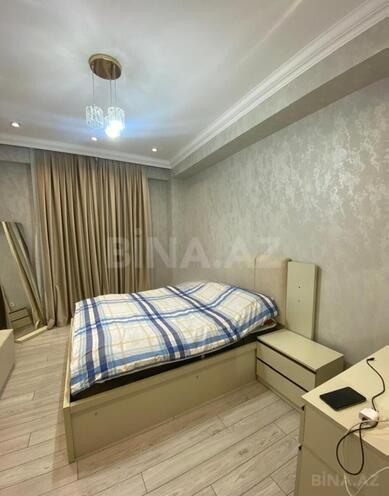 Продаётся 3-комн. новостройка 85 м², пос. Мамедли, photo 6 from 11