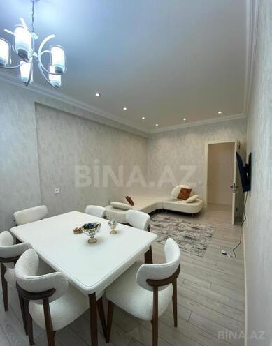 Продаётся 3-комн. новостройка 85 м², пос. Мамедли, photo 4 from 11