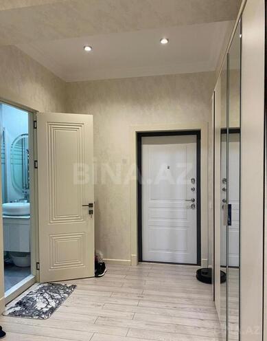 Продаётся 3-комн. новостройка 85 м², пос. Мамедли, photo 8 from 11