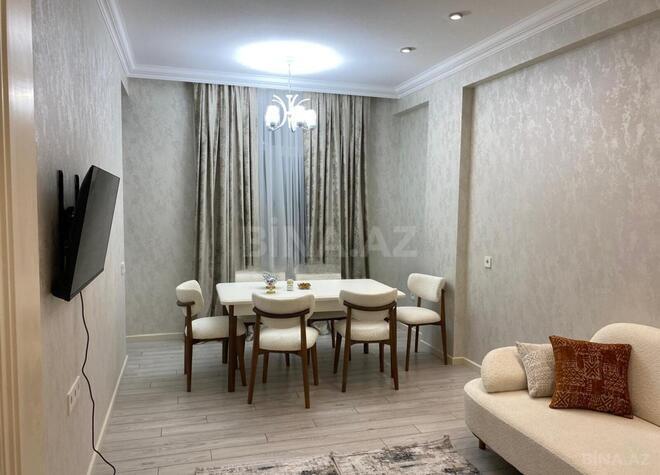 Продаётся 3-комн. новостройка 85 м², пос. Мамедли, photo 5 from 11