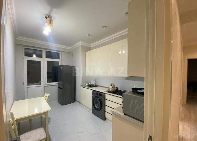 Продаётся 3-комн. новостройка 85 м², пос. Мамедли, photo 7 from 11
