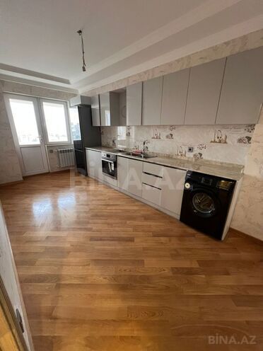 Продаётся 3-комн. новостройка 133 м², м. Халглар Достлугу, photo 8 from 14