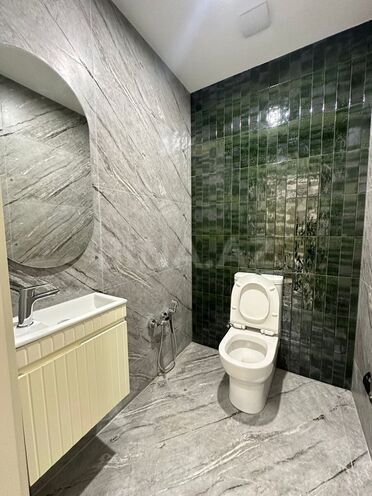Satılır 3 otaqlı yeni tikili 90 m², 28 May m., photo 17 from 21