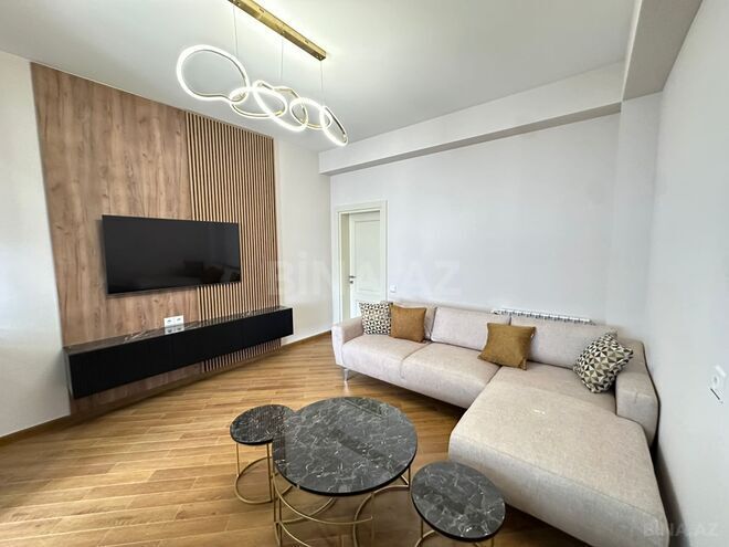 Satılır 3 otaqlı yeni tikili 90 m², 28 May m., photo 4 from 21
