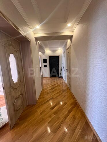 Продаётся 3-комн. новостройка 133 м², м. Халглар Достлугу, photo 13 from 14