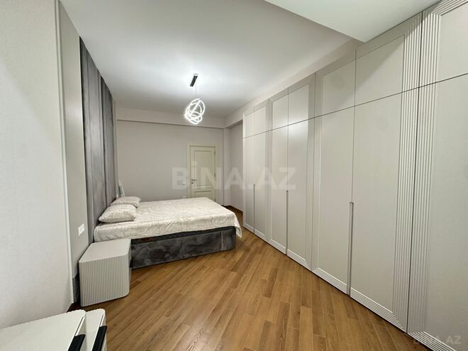 Satılır 3 otaqlı yeni tikili 90 m², 28 May m., photo 10 from 21