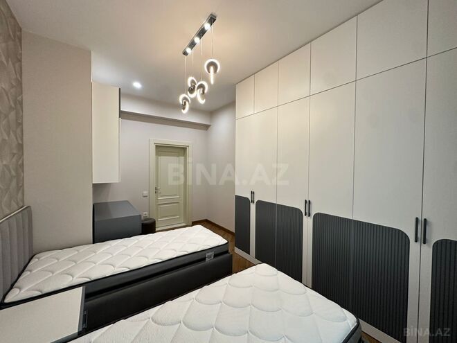 Satılır 3 otaqlı yeni tikili 90 m², 28 May m., photo 14 from 21