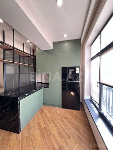 Satılır 3 otaqlı yeni tikili 90 m², 28 May m., photo 7 from 21