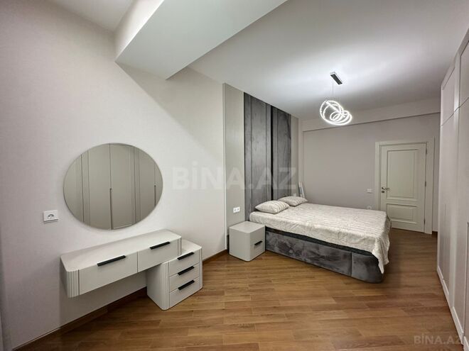 Satılır 3 otaqlı yeni tikili 90 m², 28 May m., photo 9 from 21