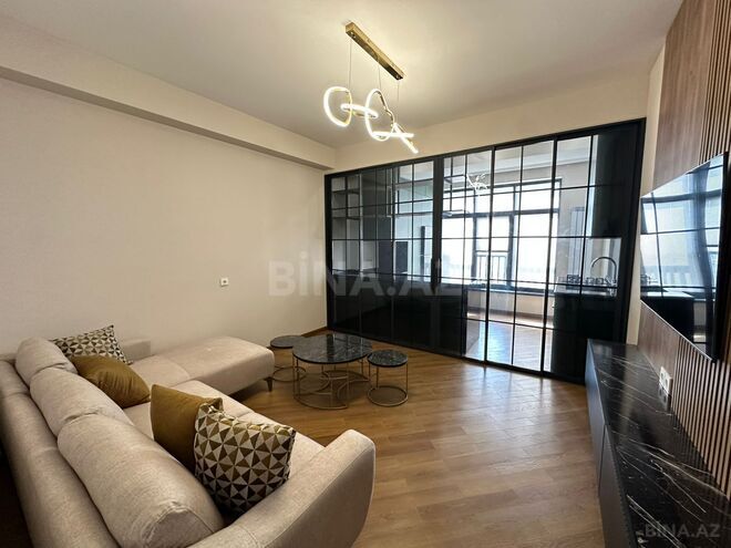 Satılır 3 otaqlı yeni tikili 90 m², 28 May m., photo 1 from 21