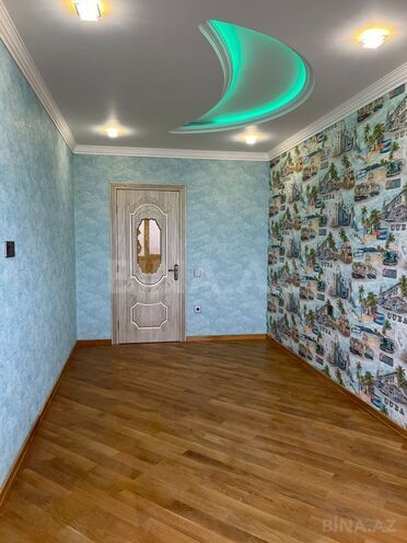 Продаётся 3-комн. новостройка 133 м², м. Халглар Достлугу, photo 5 from 14