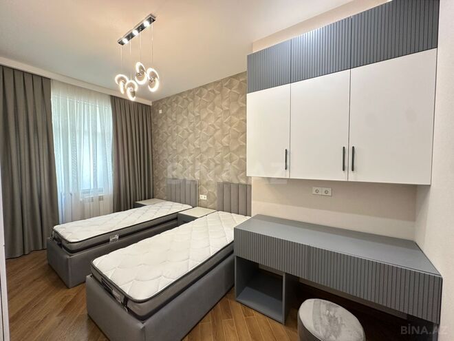 Satılır 3 otaqlı yeni tikili 90 m², 28 May m., photo 11 from 21