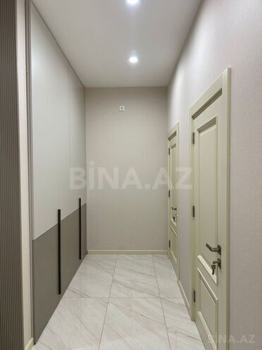 Satılır 3 otaqlı yeni tikili 90 m², 28 May m., photo 20 from 21