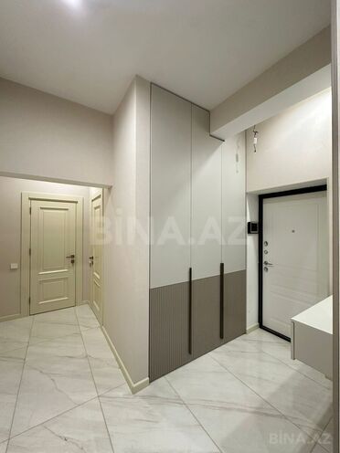 Satılır 3 otaqlı yeni tikili 90 m², 28 May m., photo 18 from 21