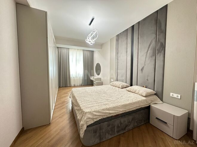 Satılır 3 otaqlı yeni tikili 90 m², 28 May m., photo 8 from 21