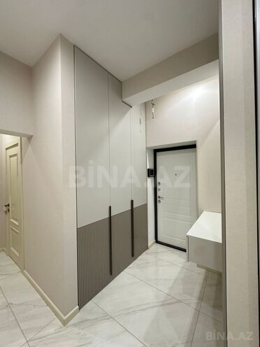 Satılır 3 otaqlı yeni tikili 90 m², 28 May m., photo 19 from 21