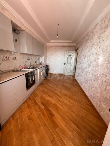 Продаётся 3-комн. новостройка 133 м², м. Халглар Достлугу, photo 9 from 14