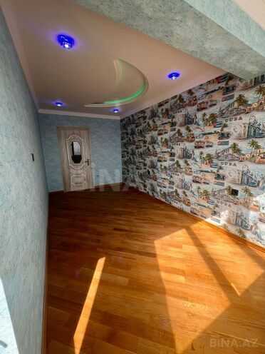 Продаётся 3-комн. новостройка 133 м², м. Халглар Достлугу, photo 4 from 14