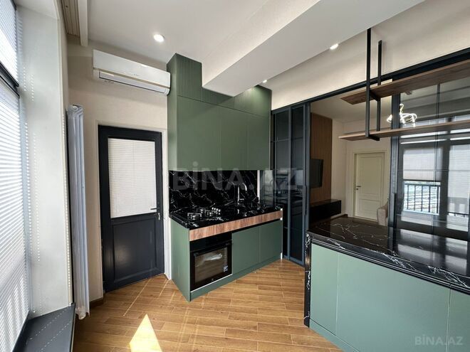 Satılır 3 otaqlı yeni tikili 90 m², 28 May m., photo 6 from 21