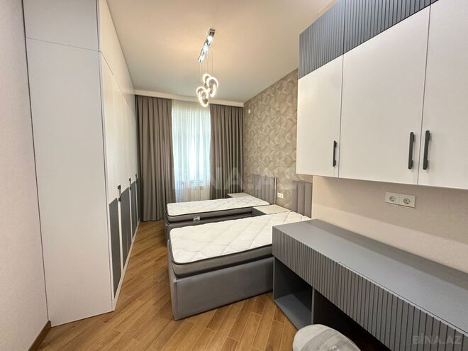 Satılır 3 otaqlı yeni tikili 90 m², 28 May m., photo 12 from 21