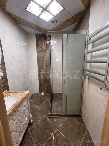 Продаётся 3-комн. новостройка 133 м², м. Халглар Достлугу, photo 11 from 14