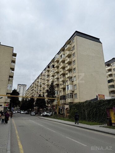 Satılır 2 otaqlı yeni tikili 42 m², photo 10 from 11