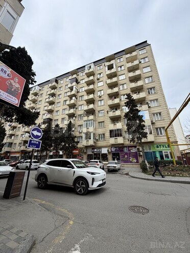 Satılır 2 otaqlı yeni tikili 42 m², photo 1 from 11