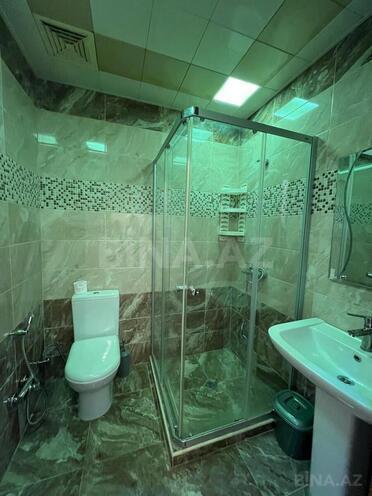 İcarəyə verilir 2 otaqlı yeni tikili 55 m², Bayıl q., photo 7 from 9