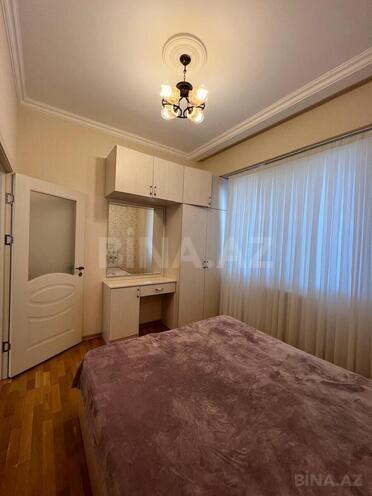 İcarəyə verilir 2 otaqlı yeni tikili 55 m², Bayıl q., photo 6 from 9