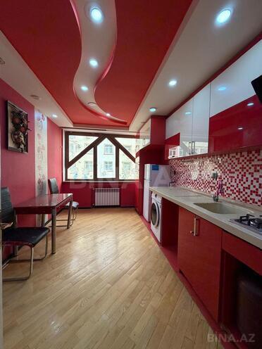 Продаётся 3-комн. новостройка 97 м², пос. Масазыр, photo 9 from 15