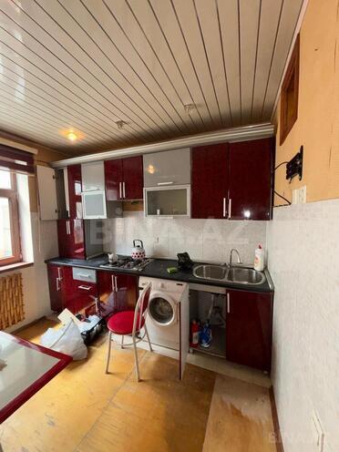 İcarəyə verilir 2 otaqlı köhnə tikili 60 m², Abşeron r., photo 11 from 24