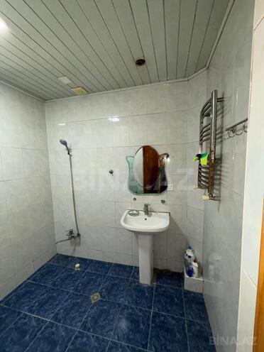 İcarəyə verilir 2 otaqlı köhnə tikili 60 m², Abşeron r., photo 21 from 24