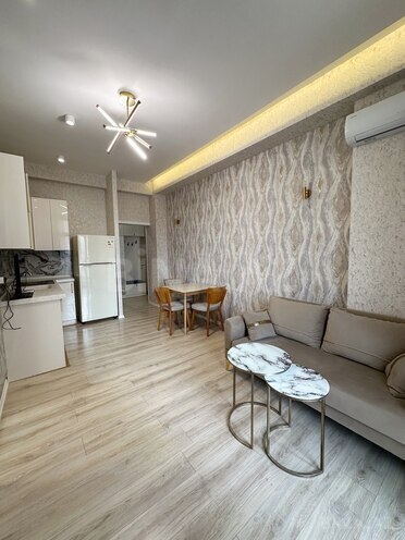 İcarəyə verilir 2 otaqlı yeni tikili 55 m², 8 Noyabr m., photo 7 from 19