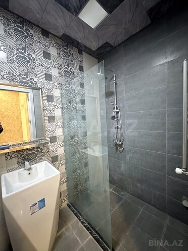 İcarəyə verilir 2 otaqlı yeni tikili 55 m², 8 Noyabr m., photo 13 from 19