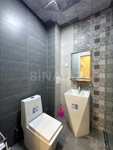İcarəyə verilir 2 otaqlı yeni tikili 55 m², 8 Noyabr m., photo 11 from 19