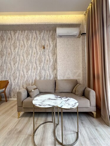 İcarəyə verilir 2 otaqlı yeni tikili 55 m², 8 Noyabr m., photo 8 from 19