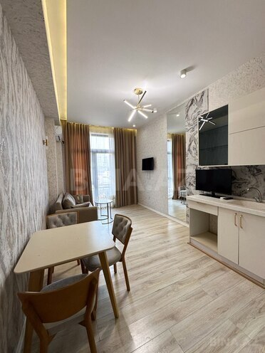 İcarəyə verilir 2 otaqlı yeni tikili 55 m², 8 Noyabr m., photo 6 from 19