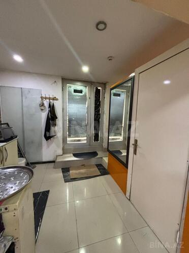 Satılır  obyekt 80 m², İnşaatçılar m., photo 14 from 19