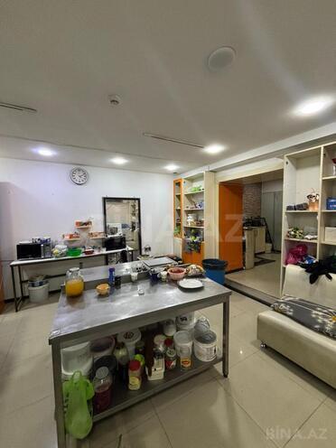 Satılır  obyekt 80 m², İnşaatçılar m., photo 17 from 19