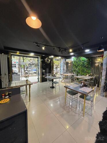 Satılır  obyekt 80 m², İnşaatçılar m., photo 1 from 19