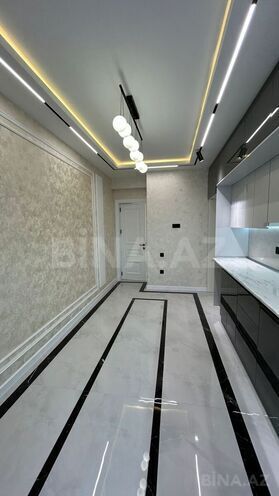 Продаётся 3-комн. новостройка 135 м², м. 20 января, photo 8 from 24