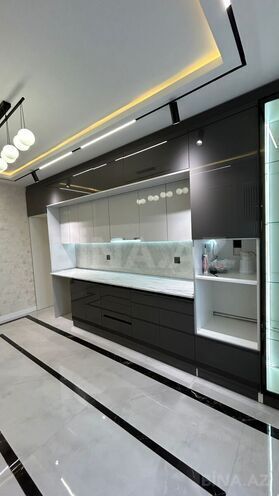 Продаётся 3-комн. новостройка 135 м², м. 20 января, photo 9 from 24