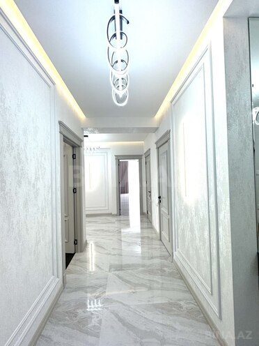 Продаётся 3-комн. новостройка 140 м², пос. Бадамдар, photo 1 from 16