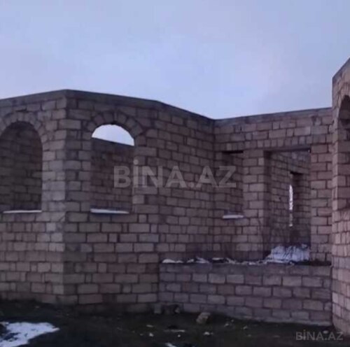 Продаётся 5-комн. дом/дача 120 м², Хачмазский р., photo 3 from 6