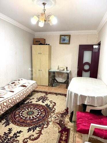 Satılır 2 otaqlı köhnə tikili 55 m², Əhmədli m., photo 4 from 11