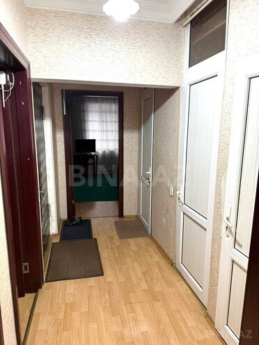 Satılır 2 otaqlı köhnə tikili 55 m², Əhmədli m., photo 10 from 11